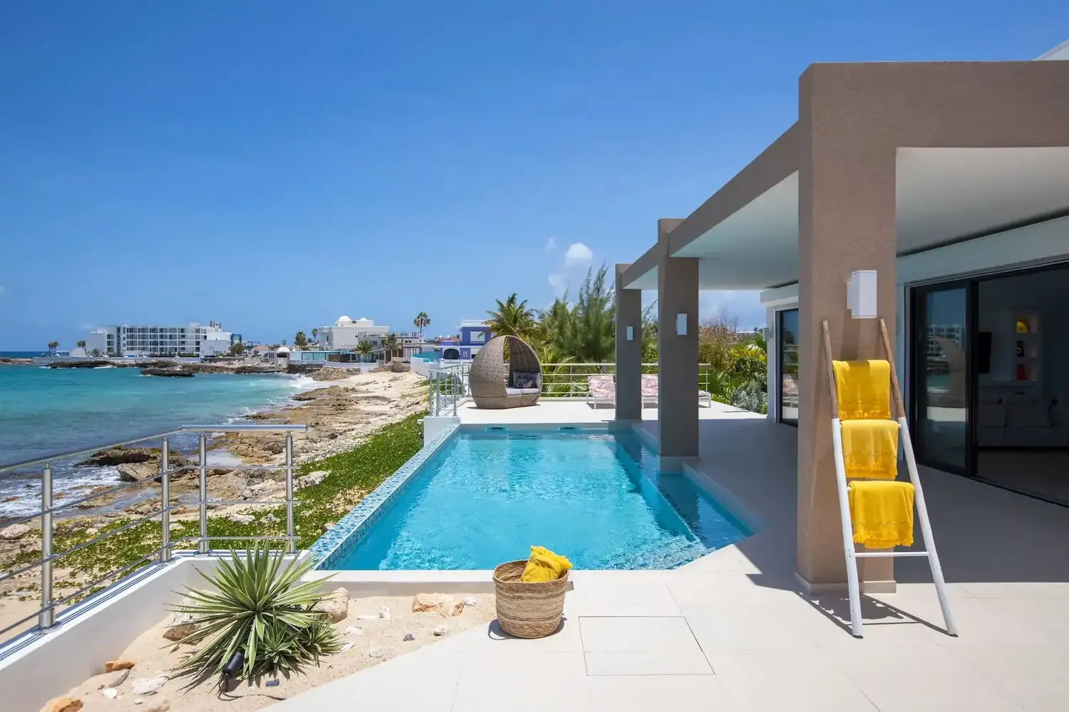 Villa Alma