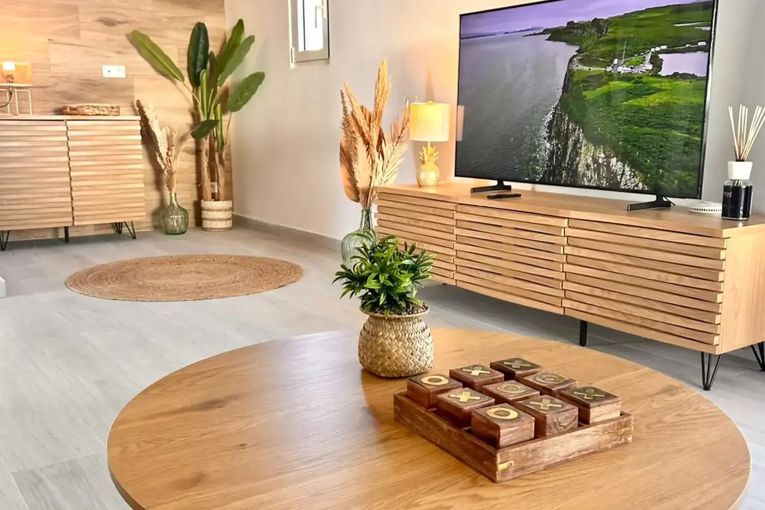 Appartement Anse Margot — Baie Nettle