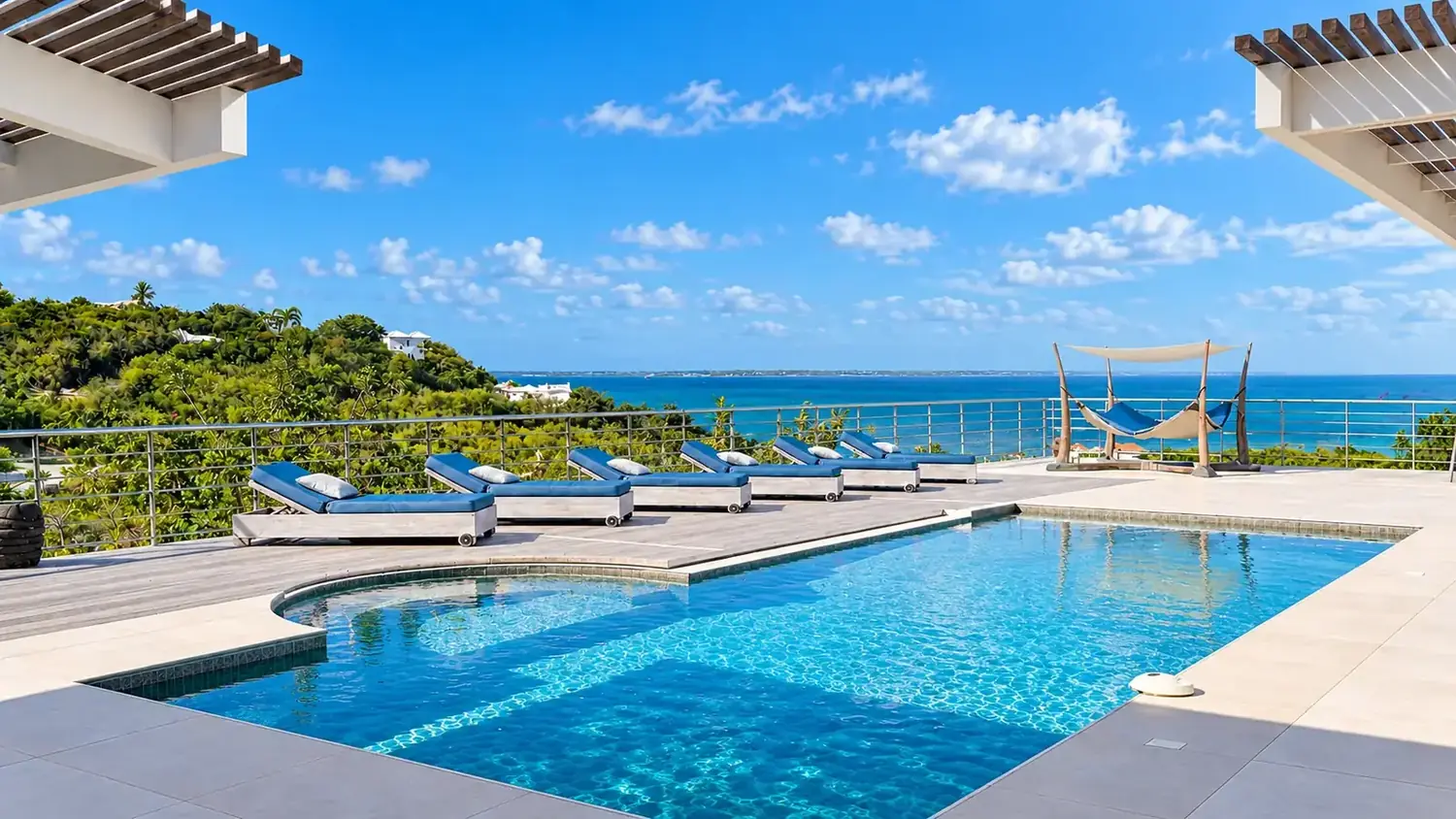 Villa Azur Dream