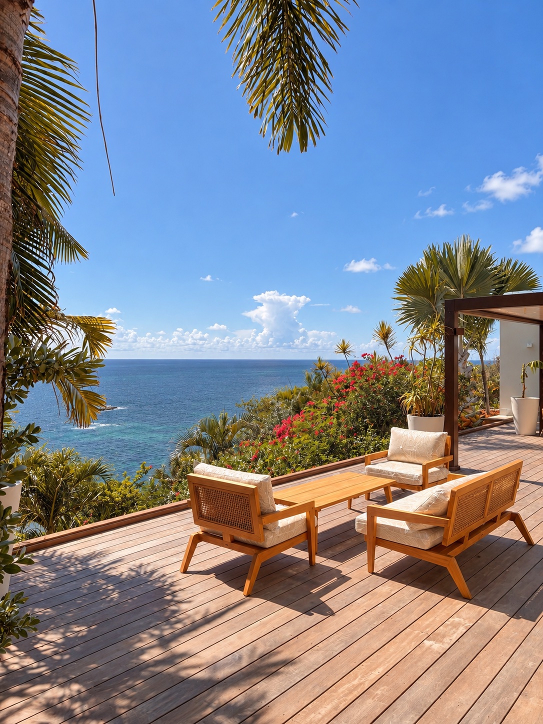 Cottage Emerald in Indigo Bay